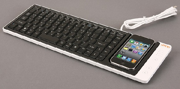 KeyBoard Dock